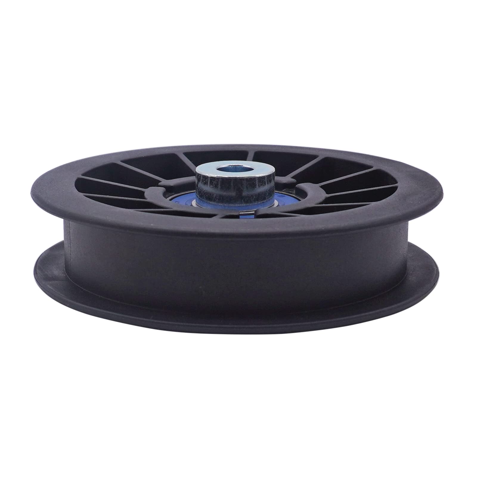 Amazon.com: Flat Idler Pulley Replacement for Stens 280-511 Amazon.com: Flat Idler Pulley Replacement for Stens 280-511